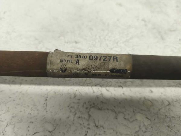 CARDAN DROIT DACIA/ RENAULT - Vue 4